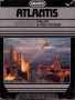 Magnavox Odyssey-2  -  Atlantis (Europe) (Alt)